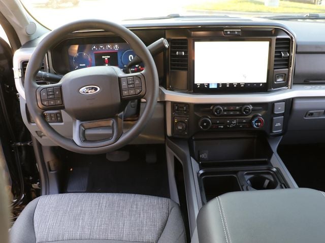 2026 Ford F-350SD XLT DRW