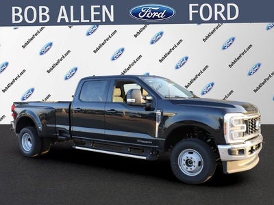 2026 Ford F-350SD XLT DRW