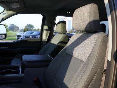 2026 Ford F-350SD XLT DRW