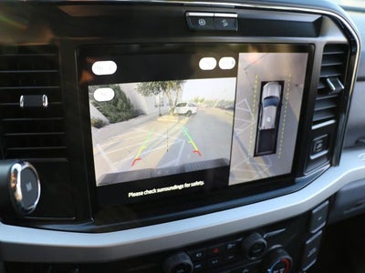 2026 Ford F-350SD XLT DRW