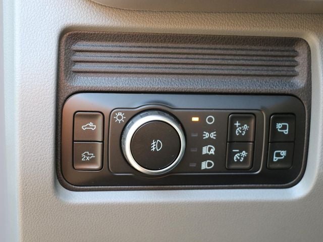 2026 Ford F-350SD XLT DRW