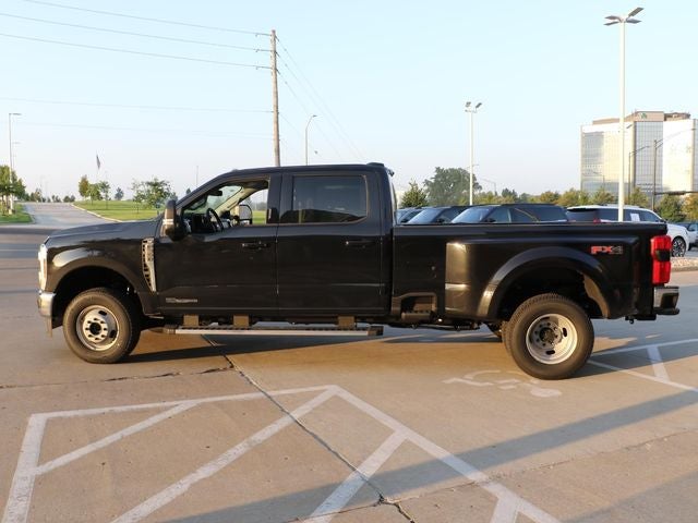 2026 Ford F-350SD XLT DRW