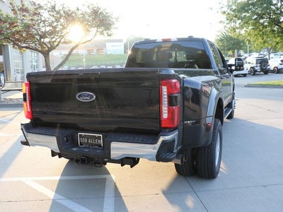 2026 Ford F-350SD XLT DRW