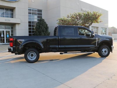 2026 Ford F-350SD XLT DRW