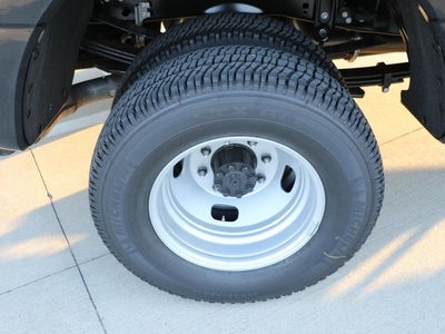 2026 Ford F-350SD XLT DRW