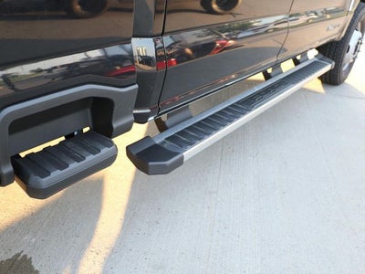 2026 Ford F-350SD XLT DRW