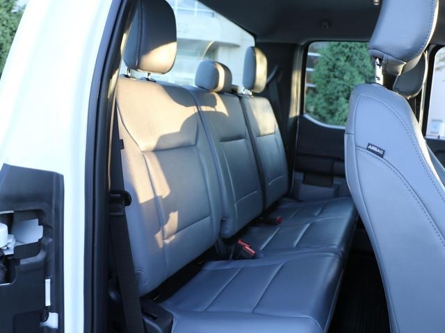 2024 Ford F-350SD XL