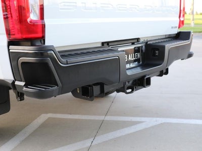 2024 Ford F-350SD XL