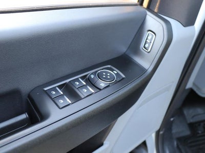 2024 Ford F-350SD XL