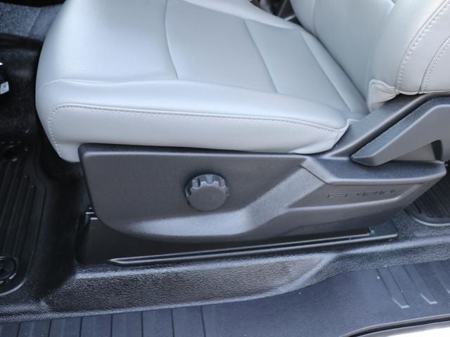2024 Ford F-350SD XL