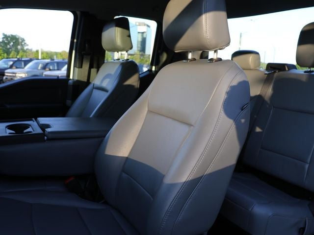 2024 Ford F-350SD XL