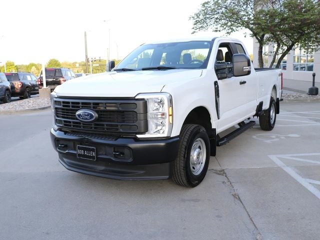 2024 Ford F-350SD XL