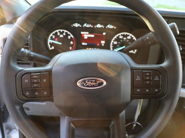 2024 Ford F-350SD XL