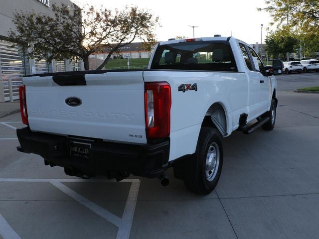 2024 Ford F-350SD XL