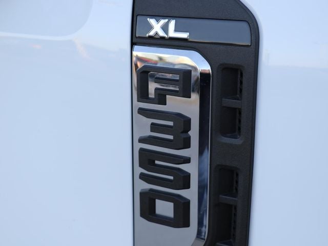 2024 Ford F-350SD XL