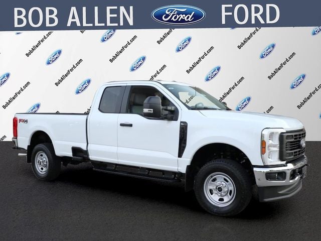 2027 Ford F-350SD XL