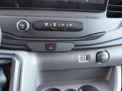 2026 Ford Transit-350 Base