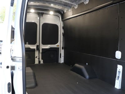 2027 Ford Transit-350 Base