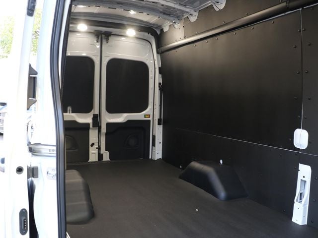 2027 Ford Transit-350 Base
