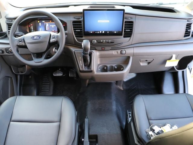2027 Ford Transit-350 Base