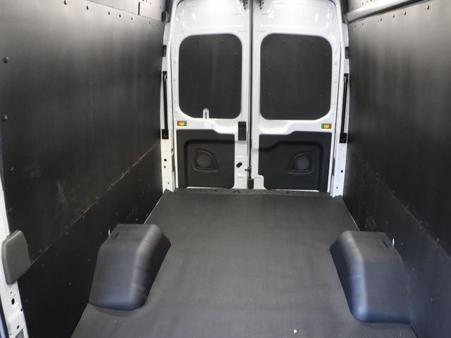 2027 Ford Transit-350 Base