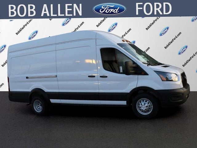 2027 Ford Transit-350 Base
