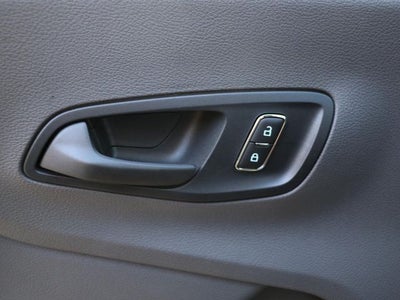 2027 Ford Transit-350 Base