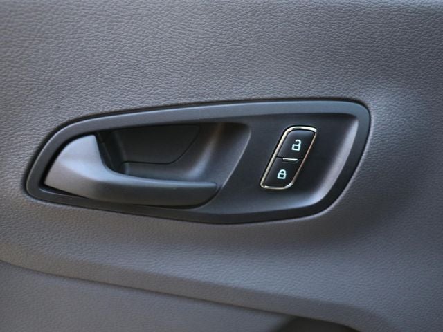 2027 Ford Transit-350 Base