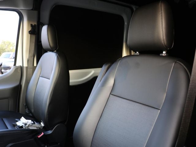 2027 Ford Transit-350 Base