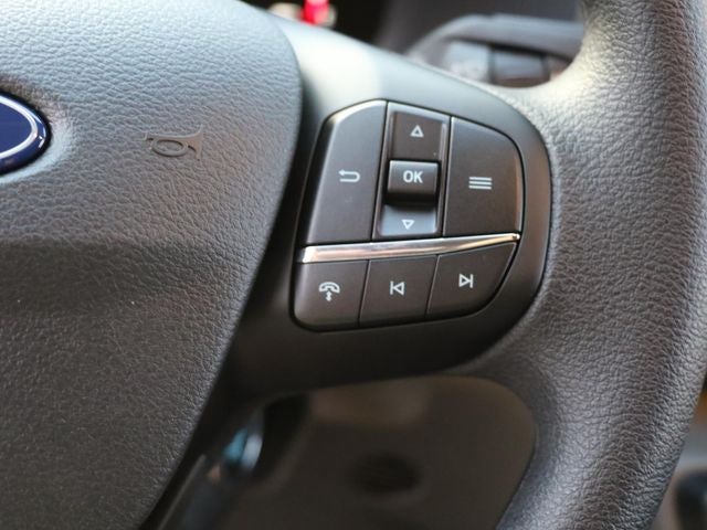2027 Ford Transit-350 Base