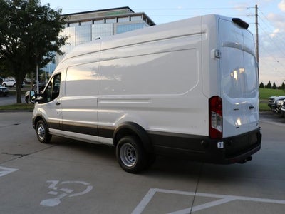 2027 Ford Transit-350 Base