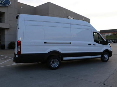 2027 Ford Transit-350 Base