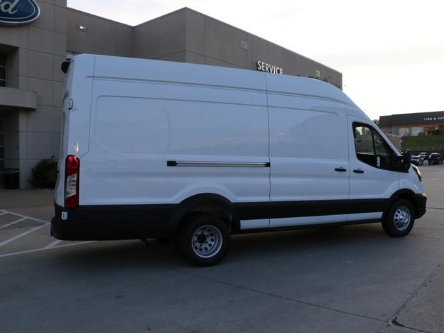 2027 Ford Transit-350 Base