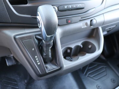 2027 Ford Transit-250 Base