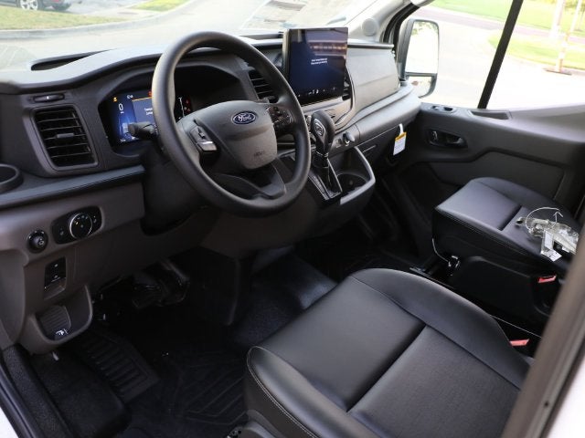 2027 Ford Transit-250 Base