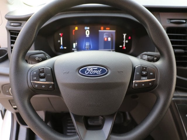 2027 Ford Transit-250 Base