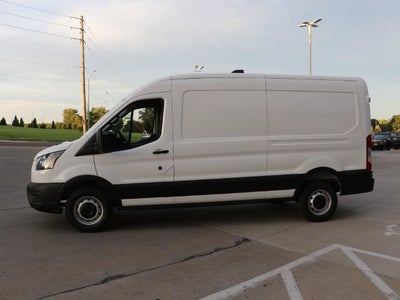 2027 Ford Transit-250 Base