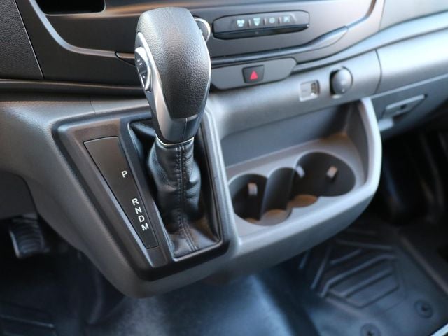 2027 Ford Transit-250 Base