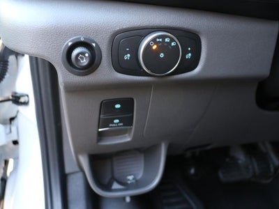 2027 Ford Transit-250 Base