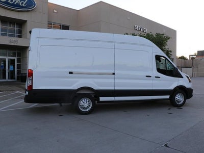 2026 Ford Transit-350 Base