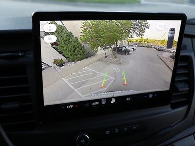 2026 Ford Transit-350 Base