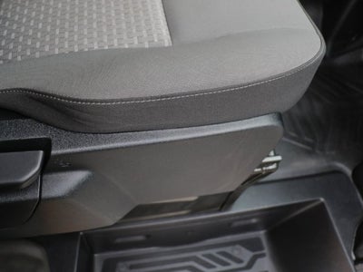 2020 Ford Transit-350 Base