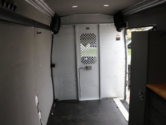 2020 Ford Transit-350 Base