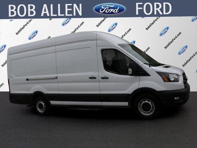 2020 Ford Transit-350 Base