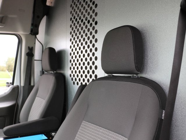 2020 Ford Transit-350 Base