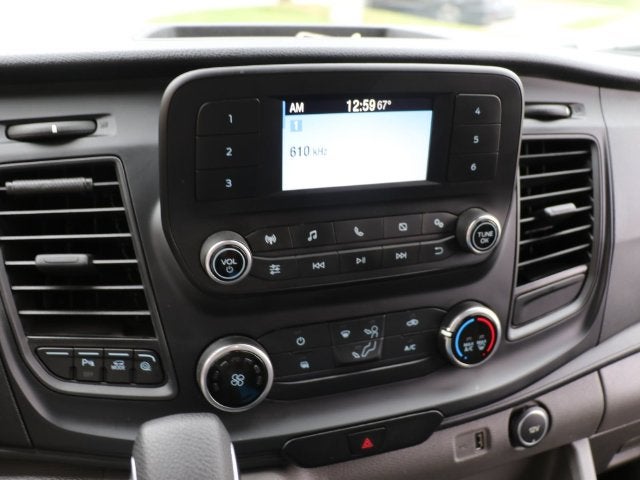 2020 Ford Transit-350 Base