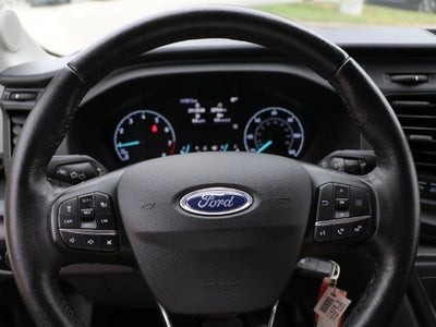 2020 Ford Transit-350 Base