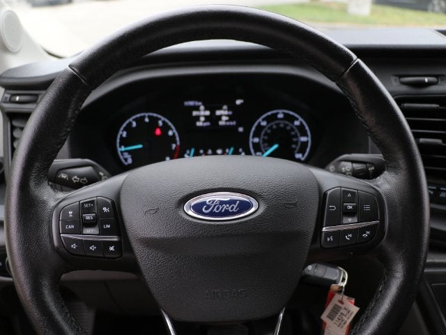 2020 Ford Transit-350 Base