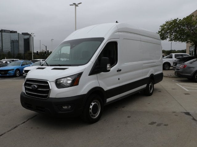 2020 Ford Transit-350 Base