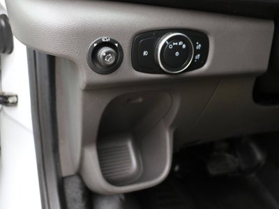 2020 Ford Transit-350 Base